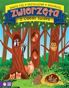 Polska książka : Bawię się ... - Opracowanie Zbiorowe