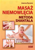 Masaż niem... - Joanna Kaczara -  foreign books in polish 