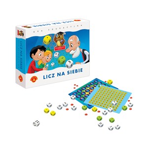 Picture of Licz na siebie