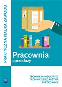 polish book : Pracownia ... - Jadwiga Jóźwiak, Monika Knap