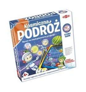 Picture of Story Game: Kosmiczna podróż