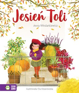 Obrazek Tola Jesień Toli