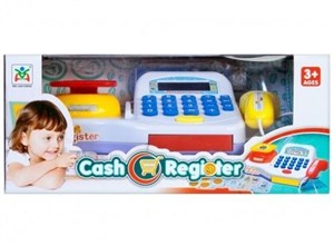 Picture of Kasa z akcesoriami