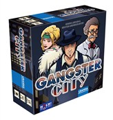 Polska książka : Gangster c...