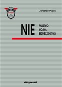 NIE Państw... - Jarosław Piątek - Ksiegarnia w UK