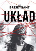 Układ - Igor Brejdygant -  Książka z wysyłką do UK
