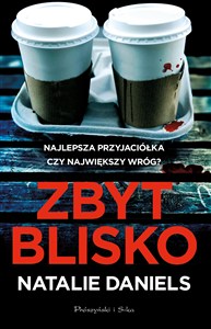 Obrazek Zbyt blisko