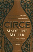 Circe - Madeline Miller -  books in polish 