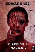 Książka : Diabelskie... - Edward Lee