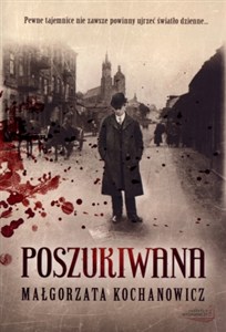 Picture of Poszukiwana
