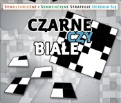 polish book : Czarne czy... - Agnieszka Bala