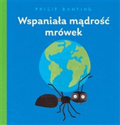 polish book : Wspaniała ... - Philip Bunting