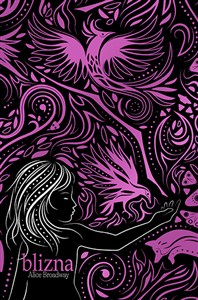 Picture of Blizna. Księgi Skór