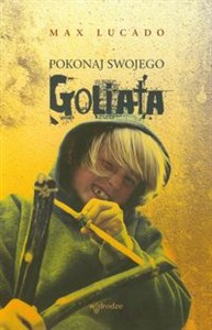 Picture of Pokonaj swojego Goliata
