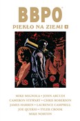polish book : BBPO Piekł... - John Arcudi, Chris Roberson, Cameron Stewart