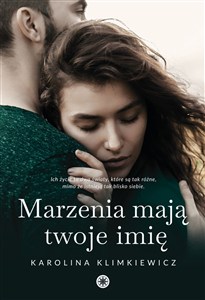 Obrazek Marzenia mają twoje imię