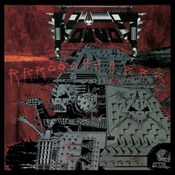 Rrroooaaar... - Voivod -  Książka z wysyłką do UK