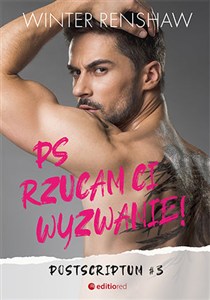 Obrazek PS Rzucam ci wyzwanie! Postscriptum 3