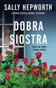 polish book : Dobra sios... - Sally Hepworth