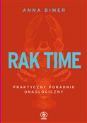polish book : Rak time P... - Anna Bimer