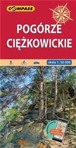 Obrazek Pogórze Ciężkowickie