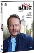 polish book : Ojciec Mat...