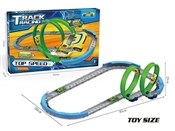 Książka : Tor z podw...