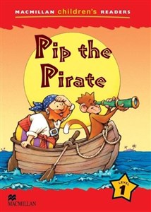 Picture of Pip the Pirate Poziom 1