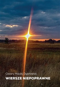 Picture of Wiersze niepoprawne