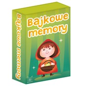 Gra Bajkow... -  Polish Bookstore 