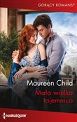 Mała wielk... - Maureen Child -  foreign books in polish 