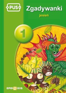 Picture of PUS Zgadywanki Jesień