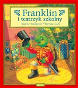 Franklin i... - Paulette Bourgeois -  Książka z wysyłką do UK