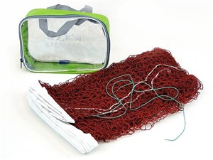 Obrazek Siatka do badmintona MIX