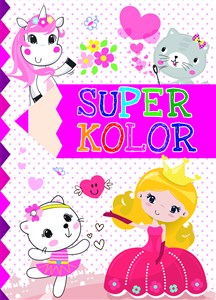 Picture of Superkolor