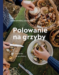 Obrazek Polowanie na grzyby