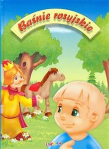 Obrazek Baśnie rosyjskie