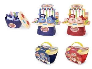 Picture of Zestaw kuchenny MIX