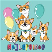 Polska książka : Karnet Cut...