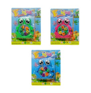 Picture of Gra rybki