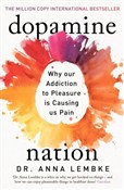 Dopamine N... - Anna Lembke -  books in polish 