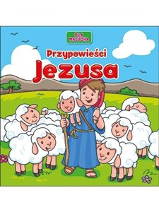 Obrazek Przypowieści Jezusa