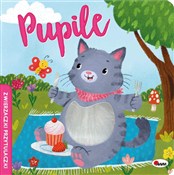 Książka : Zwierzaczk... - Elżbieta Korolkiewicz