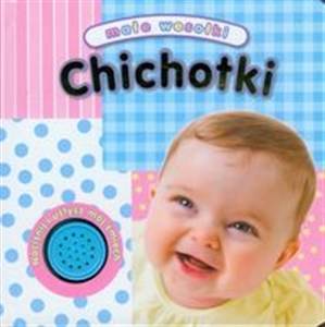 Picture of Chichotki małe wesołki