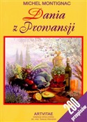 Dania z Pr... - Michel Montignac -  books in polish 