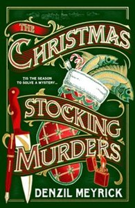 Obrazek The Christmas Stocking Murders