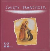 Święty Fra... - Anna Tyczńska-Skowrońska - Ksiegarnia w UK