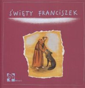 Obrazek Święty Franciszek