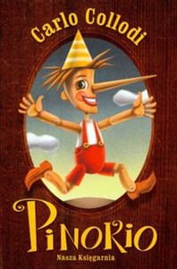 Obrazek Pinokio