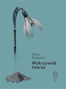 Wykrzywnik... - Alicja Regiewicz -  books from Poland